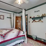 Osceola Mill House Bed And Breakfast (Adults Only)