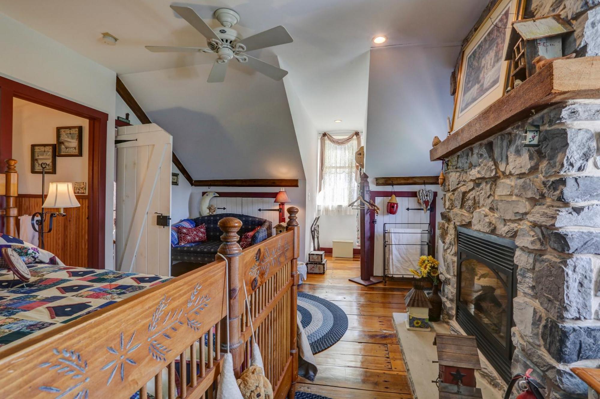 Osceola Mill House (adults Only) 3*