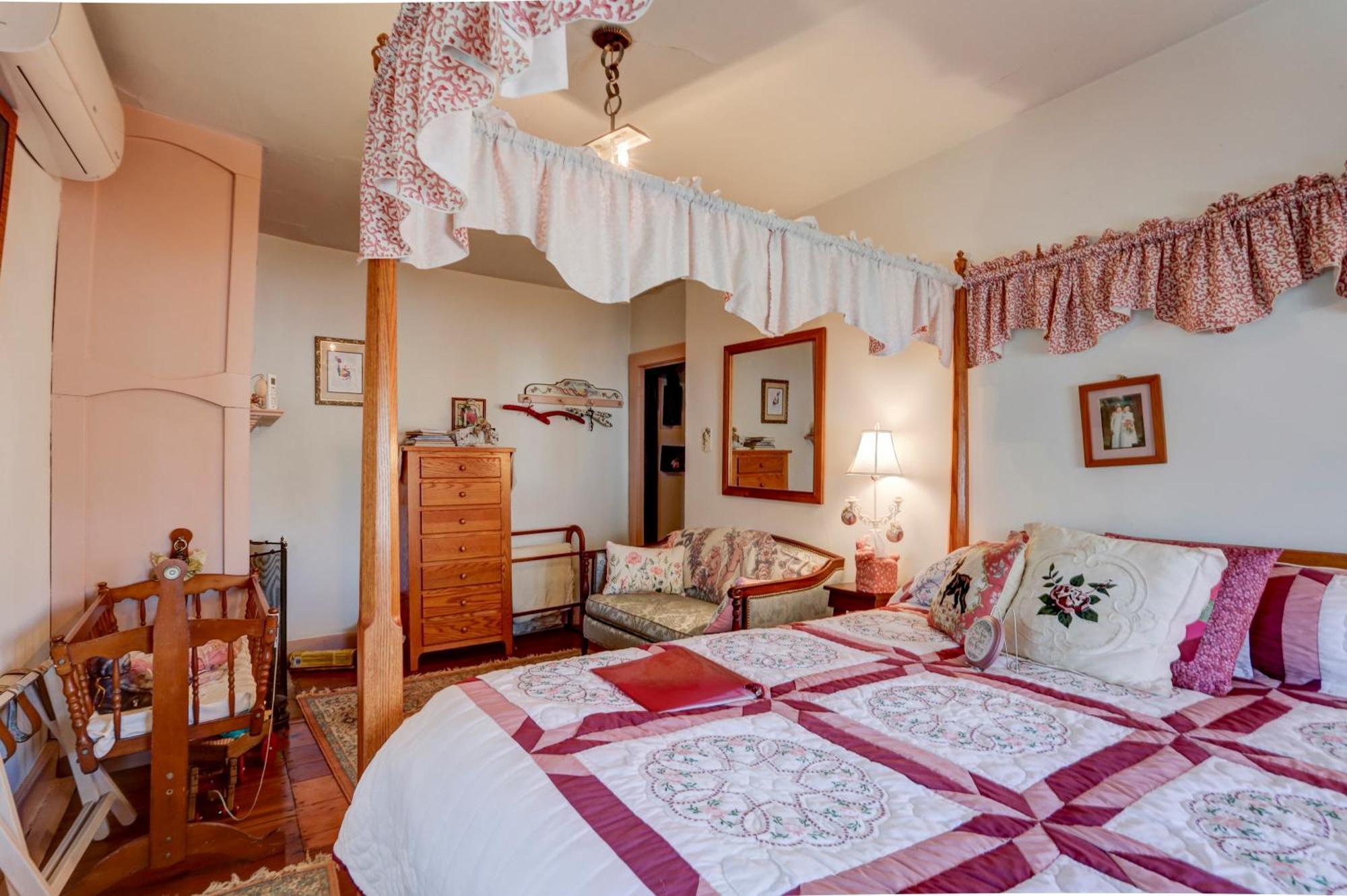 Osceola Mill House (adults Only) 3*