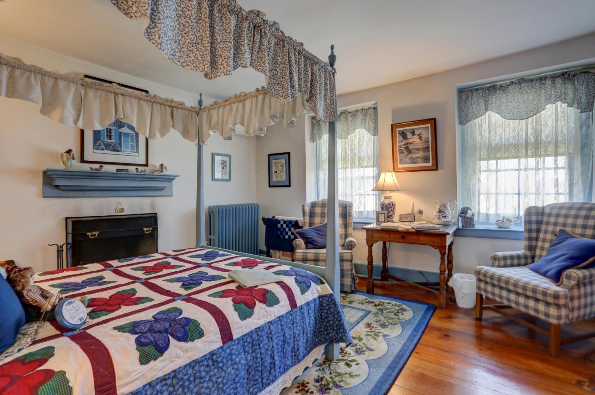 Osceola Mill House (adults Only) Gordonville