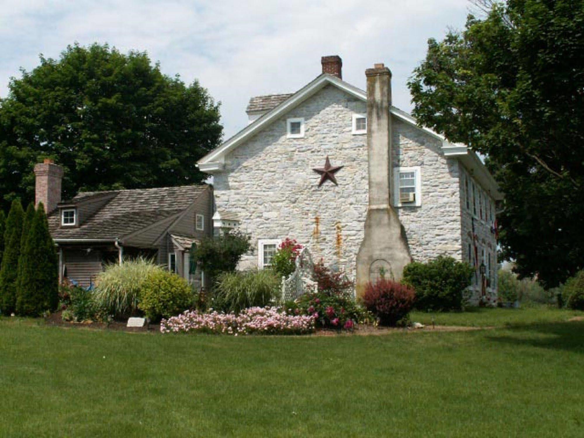 Osceola Mill House (adults Only) Frühstückspension
