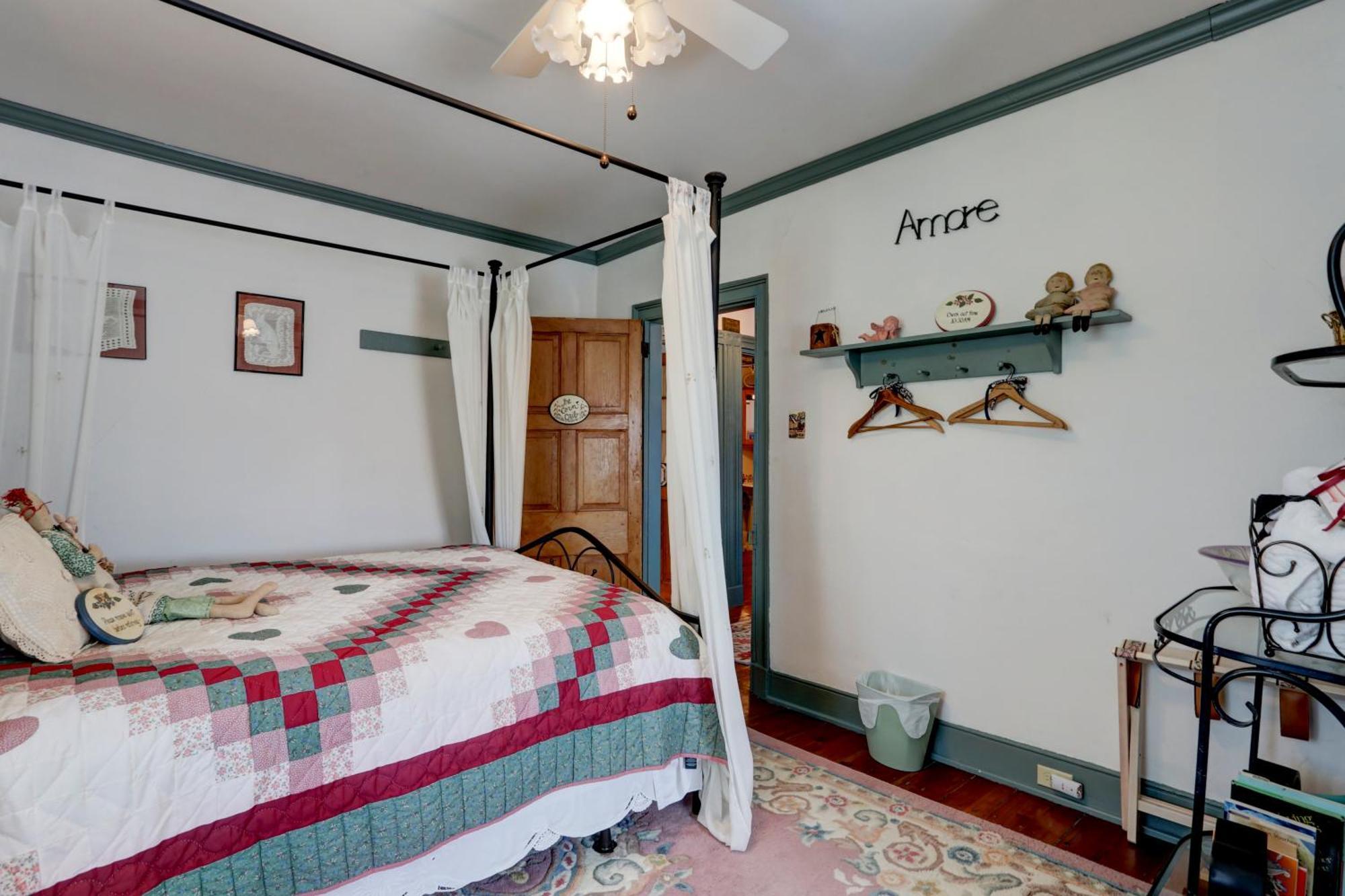 Bed and breakfast Osceola Mill House (adults Only) 3*