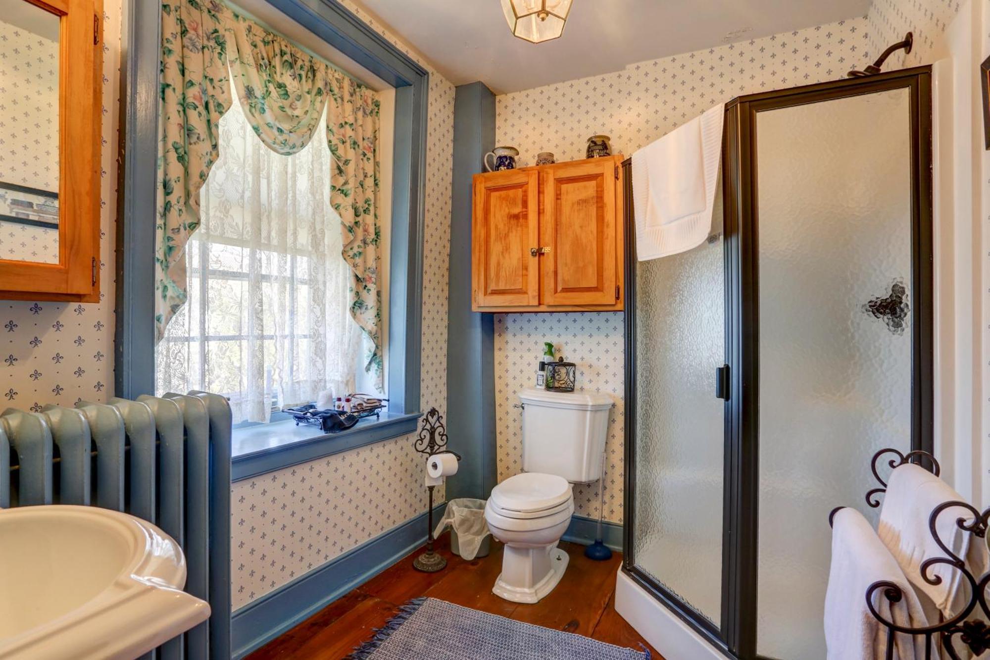 Osceola Mill House (adults Only) 3*