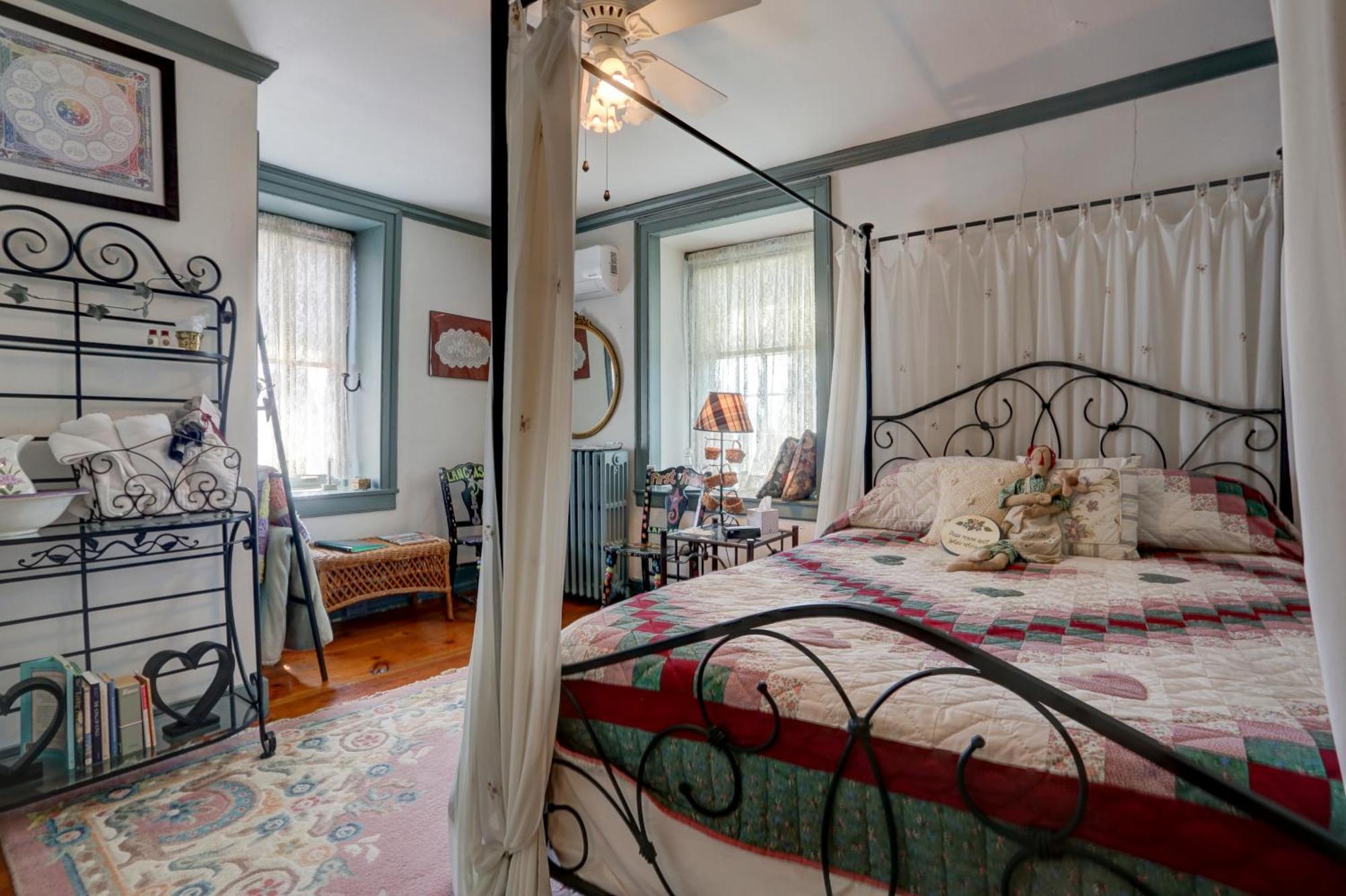 Osceola Mill House (adults Only) Gordonville
