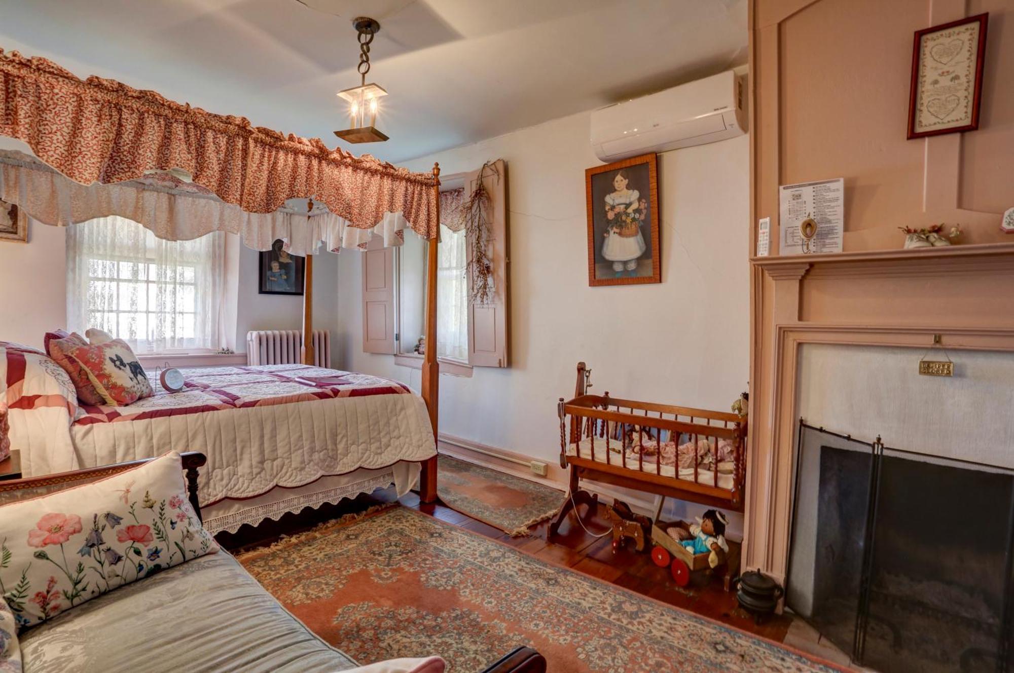 Osceola Mill House (adults Only) 3*