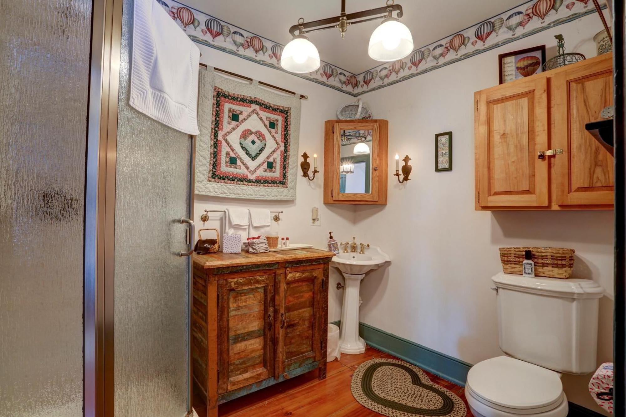 Osceola Mill House (adults Only) Gordonville