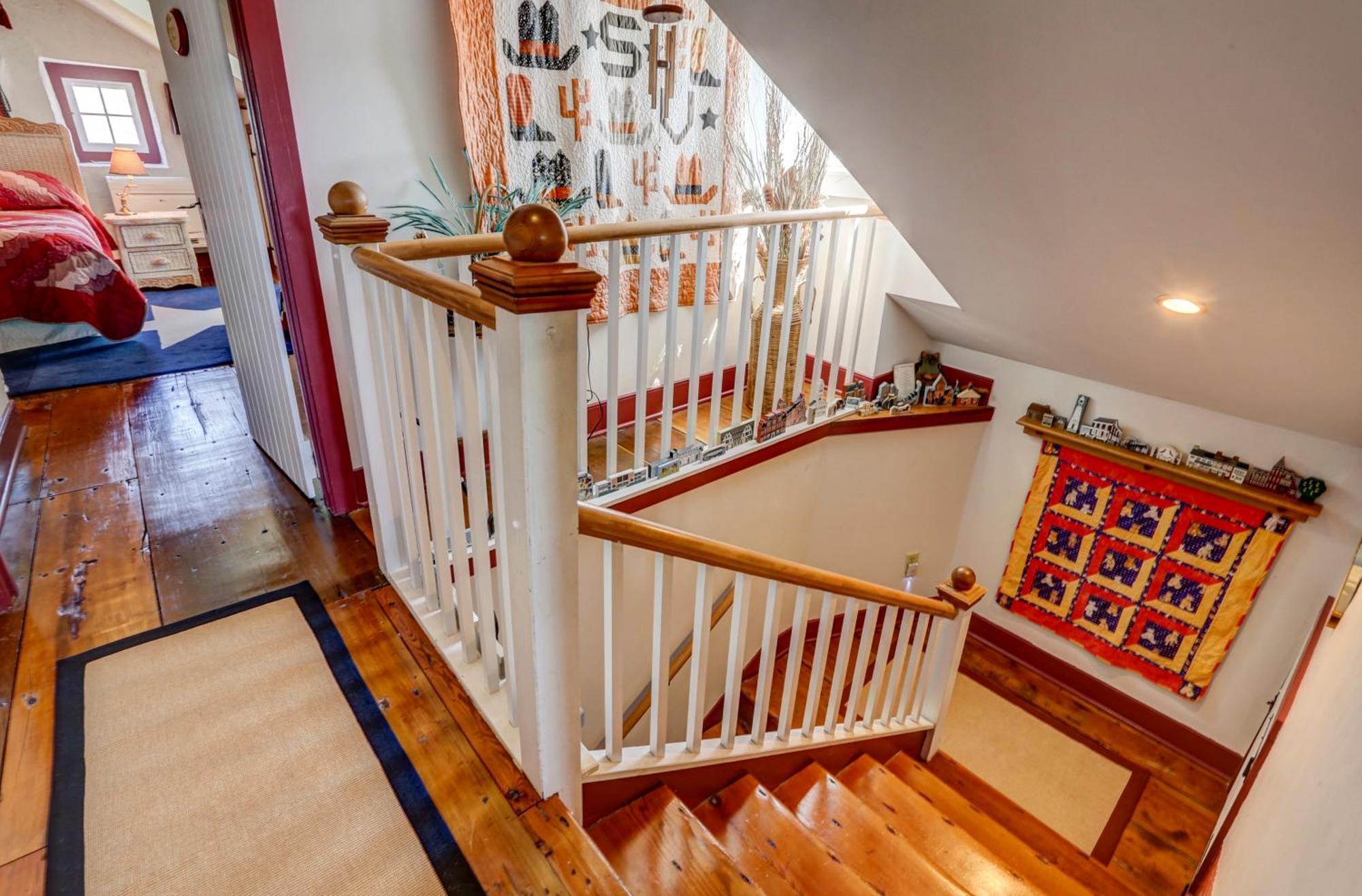Osceola Mill House (adults Only) Bed and breakfast 3*