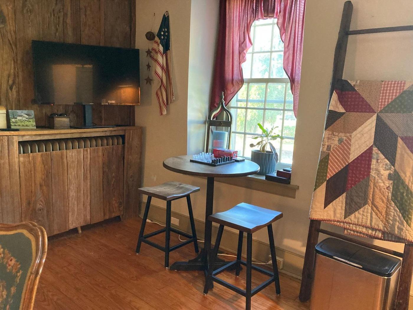 Osceola Mill House (adults Only) Gordonville