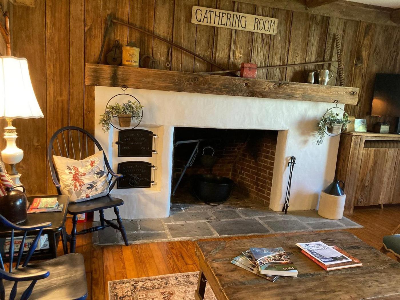 Osceola Mill House (adults Only) 3* Gordonville