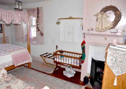 Bed and breakfast Osceola Mill House (adults Only) Gordonville