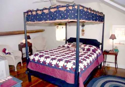 Osceola Mill House (adults Only) Bed and breakfast
