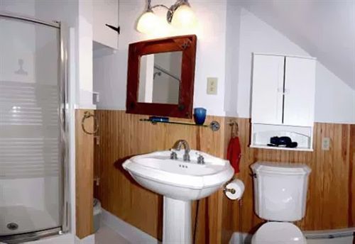 Osceola Mill House (adults Only) Bed and breakfast