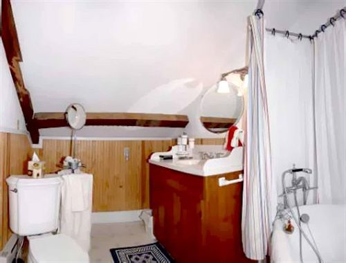 Bed and breakfast Osceola Mill House (adults Only) Gordonville