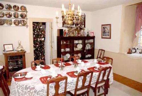 Osceola Mill House (adults Only) Bed and breakfast