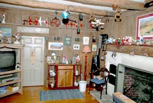 Osceola Mill House (adults Only) 3*