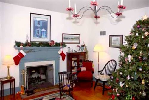 Bed and breakfast Osceola Mill House (adults Only) Gordonville
