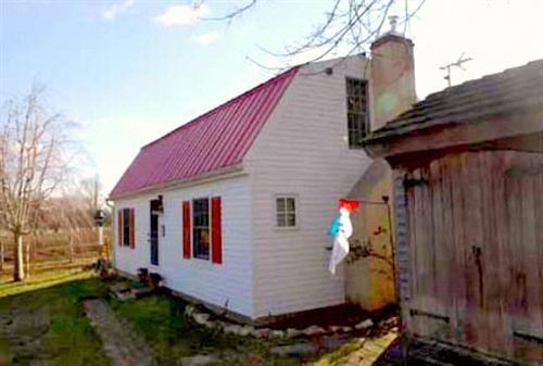 Bed and breakfast Osceola Mill House (adults Only) Gordonville
