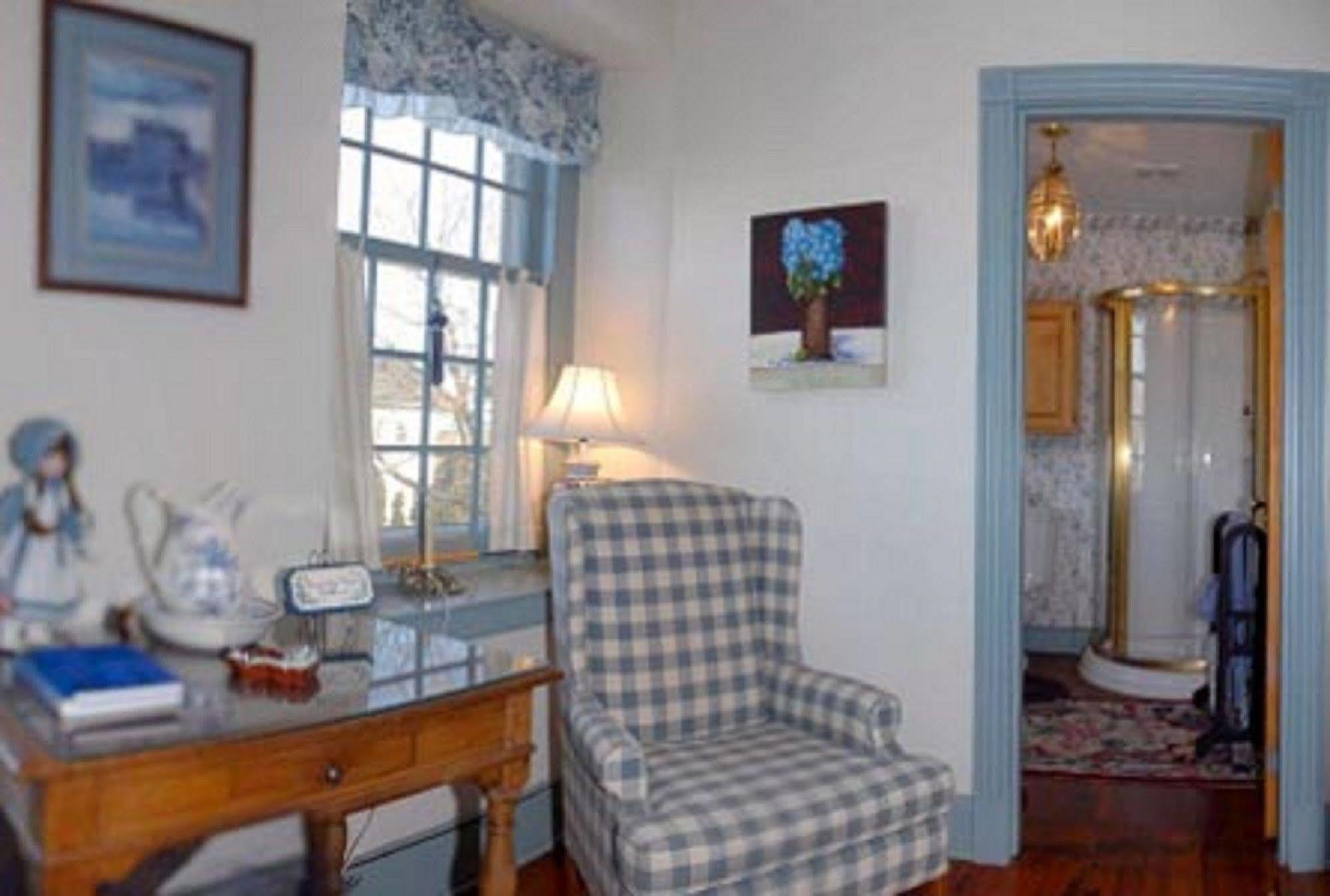 Bed and breakfast Osceola Mill House (adults Only) 3*