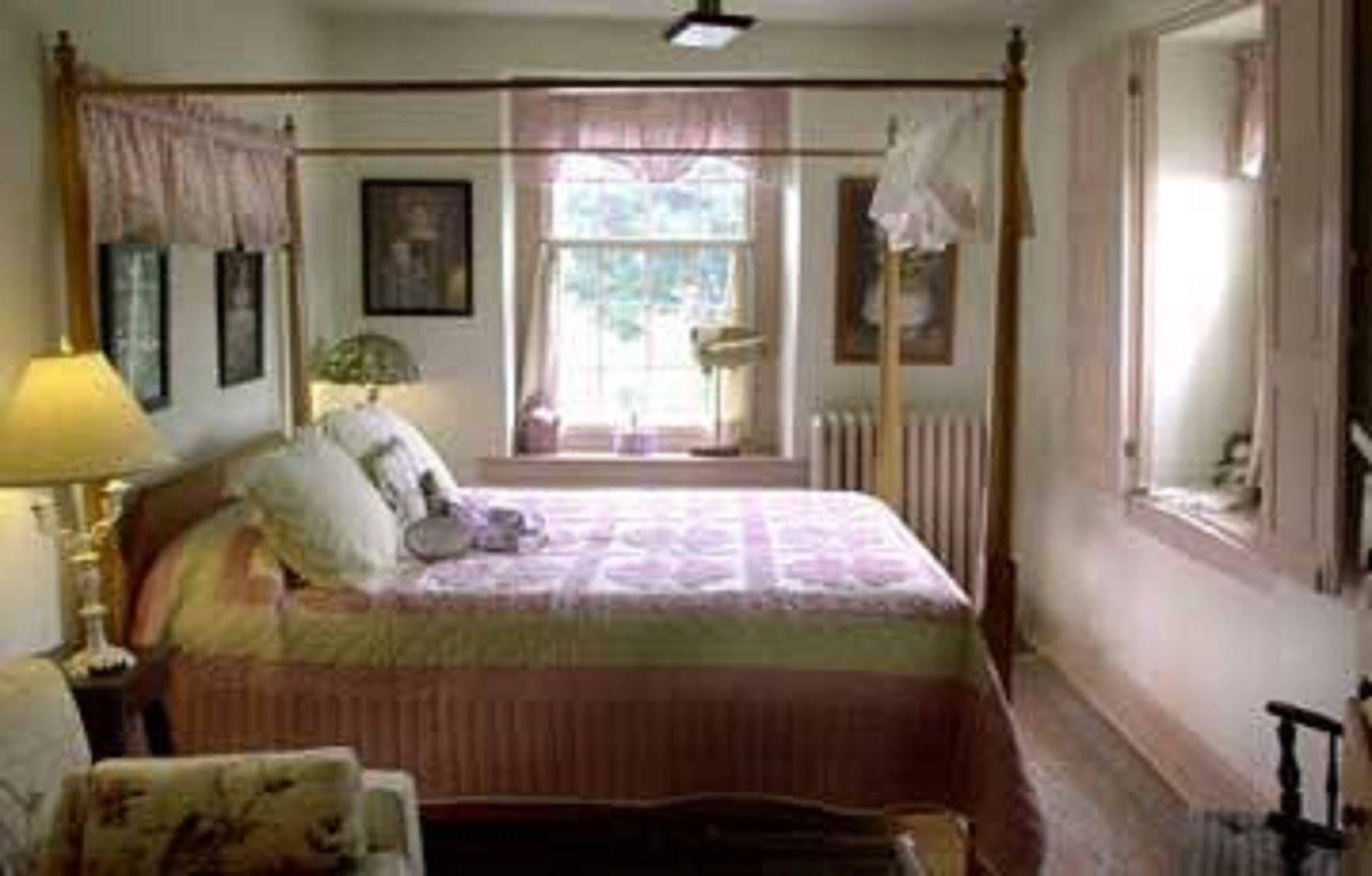 Bed and breakfast Osceola Mill House (adults Only) 3*