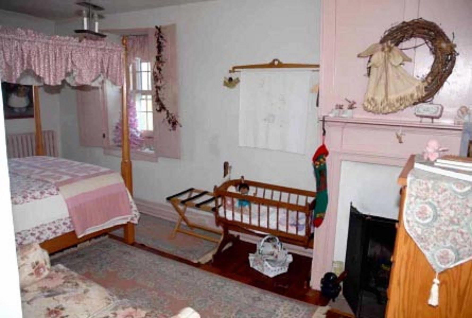 Bed and breakfast Osceola Mill House (adults Only)