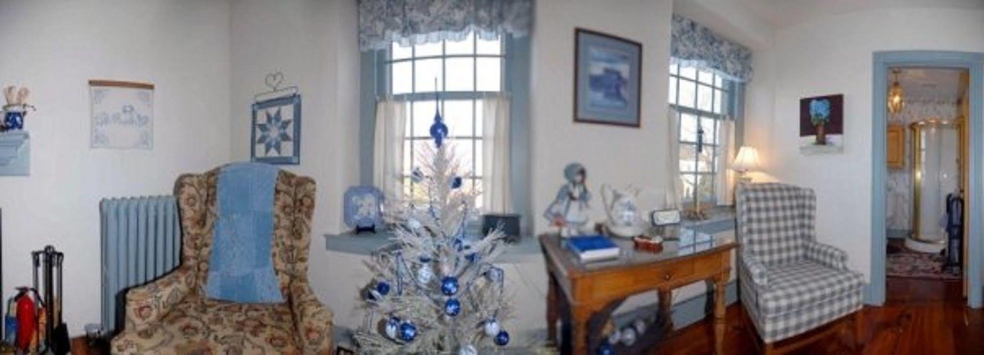Bed and breakfast Osceola Mill House (adults Only)
