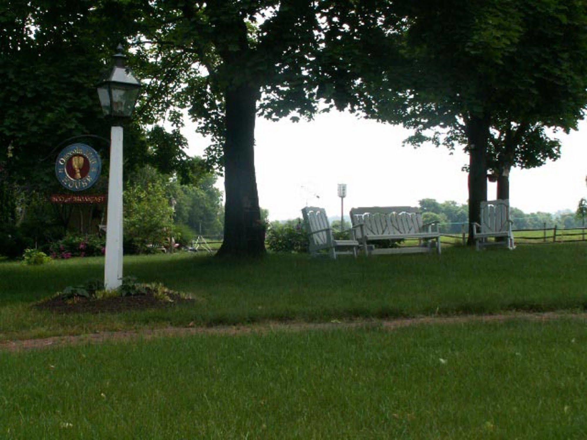 Osceola Mill House (adults Only) Gordonville