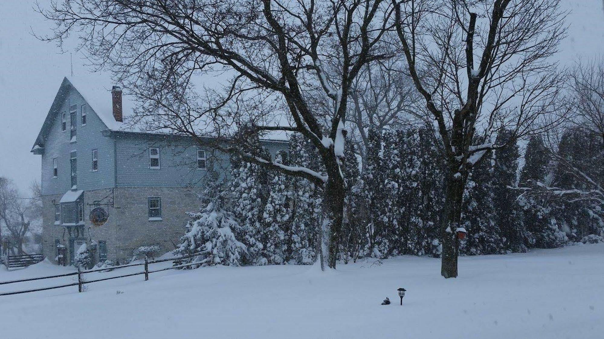 Osceola Mill House (adults Only)